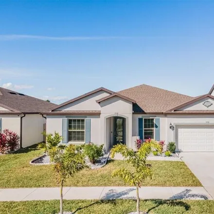 Buy this 3 bed house on Green Harvest Drive in Hillsborough County, FL 33578