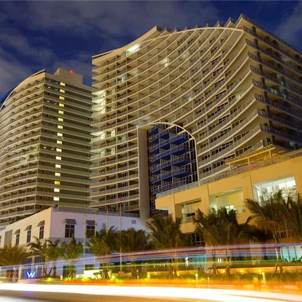 Image 3 - Bayshore Drive, Birch Ocean Front, Fort Lauderdale, FL 33304, USA - Apartment for rent