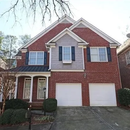 Rent this 5 bed house on 1145 Dunwoody Terrace Drive in Dunwoody, GA 30338