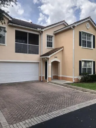 Image 2 - 5600 40th Street, Gifford, FL 32966, USA - Townhouse for rent
