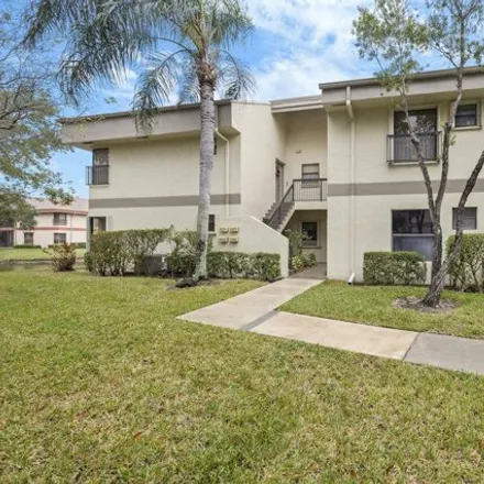 Buy this 2 bed condo on Applewood IV in Coconut Creek, FL 33066