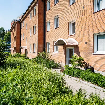 Rent this 1 bed apartment on Margaretavägen in 177 35 Järfälla kommun, Sweden