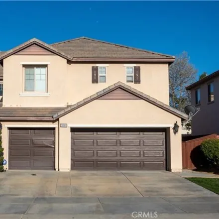 Image 3 - 36945 Bay Hill Drive, Beaumont, CA 92223, USA - House for sale