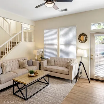Rent this 3 bed condo on 229 Woodcrest Lane in Aliso Viejo, CA 92656