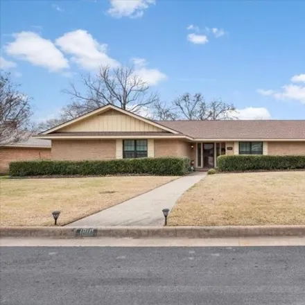 Buy this 3 bed house on 1966 Wes Hardin Circle in Bonham, TX 75418
