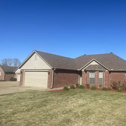 Buy this 3 bed house on 90 Sarah Court in Greenbrier, AR 72058