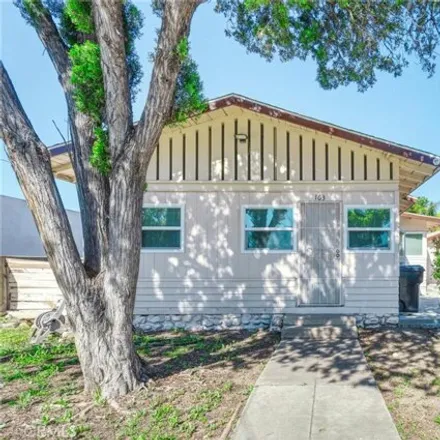 Buy this 1 bed house on 155 Campus Avenue in Upland, CA 91786