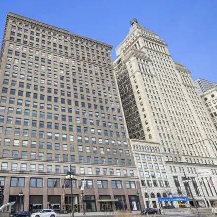 Buy this 3 bed condo on McCormick Building in 332-338 South Michigan Avenue, Chicago