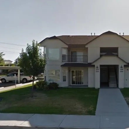 Image 1 - 3424 South Milan Avenue, Meridian, ID 83642, USA - Apartment for rent