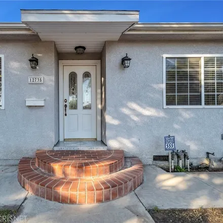 Buy this 3 bed house on 12735 Lemay Street in Los Angeles, CA 91606