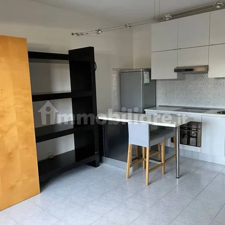 Rent this 1 bed apartment on Via Giosuè Carducci 19 in 20025 Legnano MI, Italy