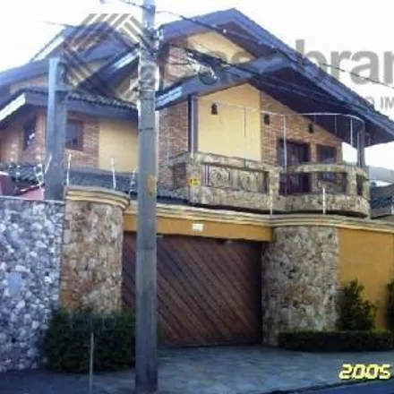 Image 1 - Rua João Wagner Wey, Jardim Uirapuru, Sorocaba - SP, 18046-665, Brazil - House for sale