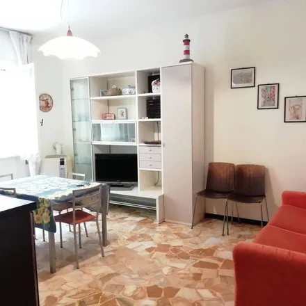 Rent this 3 bed apartment on Scuola Infanzia Ines Negri in Via Ricchebuono 2, 17012 Albissola Marina SV