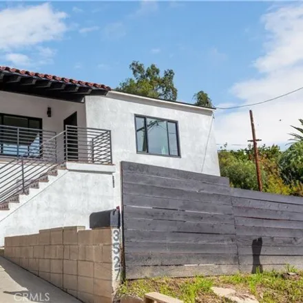 Buy this 3 bed house on 3527 Flora Ave in Los Angeles, California