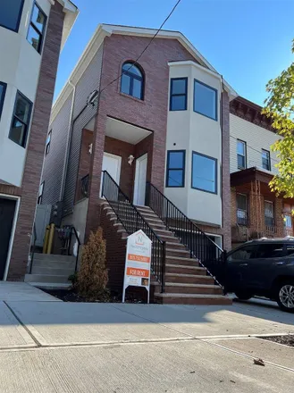 Rent this 3 bed house on 10 Stevens Avenue in Greenville, Jersey City