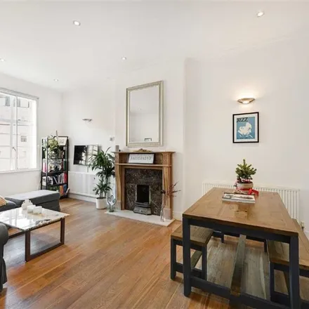 Rent this 2 bed apartment on 10 Westbourne Crescent in London, W2 3UW