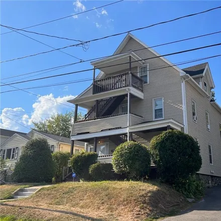 Buy this 8 bed townhouse on 86 Thorniley Street in New Britain, CT 06051