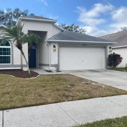 Buy this 4 bed house on 4981 Erin Lane in Melbourne, FL 32940