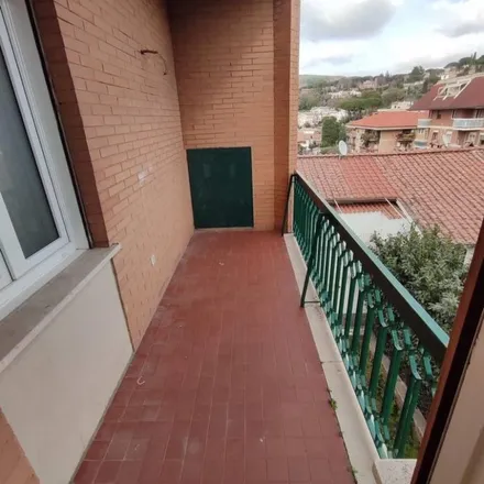 Rent this 4 bed apartment on unnamed road in 00046 Grottaferrata RM, Italy