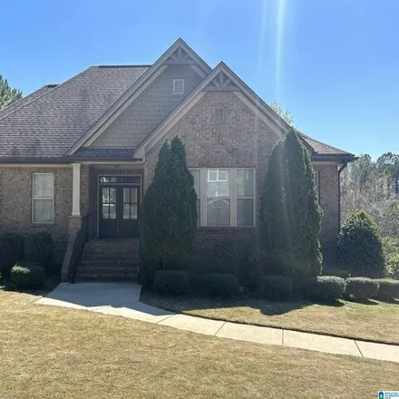 Rent this 4 bed house on 182 Marlstone Drive in Helena, AL 35080