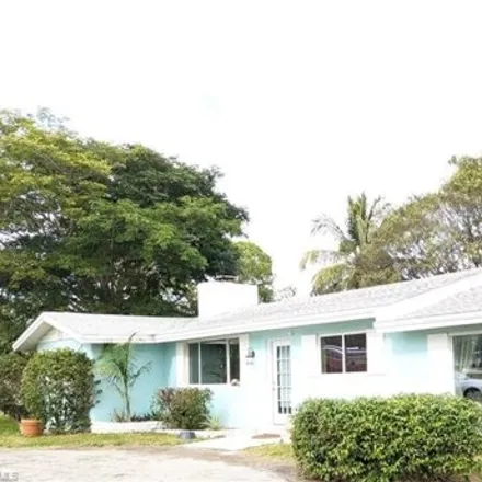 Image 1 - 2195 Palm St, Naples, Florida, 34112 - House for sale