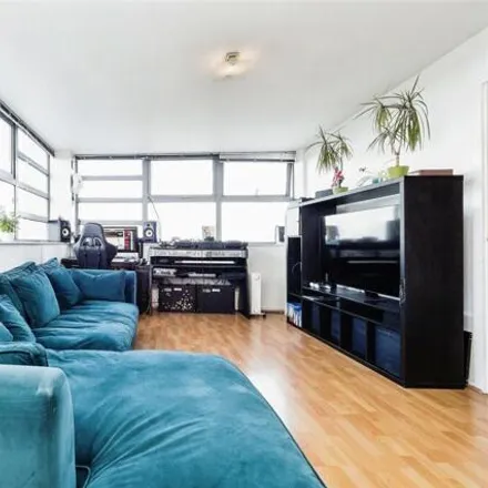 Image 2 - The Lumiere Building, Romford Road, London, E7 8AY, United Kingdom - Apartment for sale