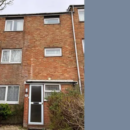 Image 2 - Lehar Close, Basingstoke, RG22 4HT, United Kingdom - Room for rent