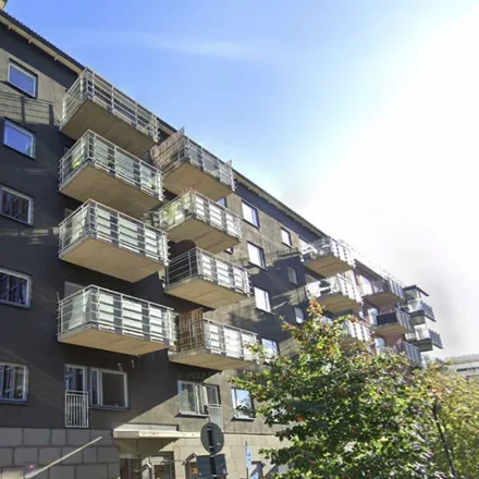 Rent this 3 bed apartment on Allfarvägen 1 in 191 47 Sollentuna kommun, Sweden