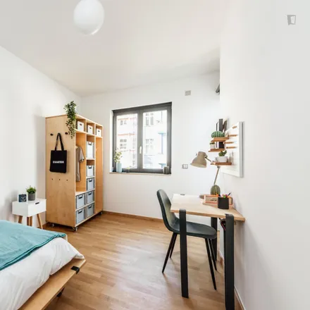 Rent this 2 bed room on F1 in Klara-Franke-Straße 22, 10557 Berlin