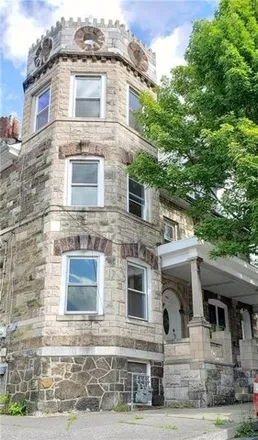 Rent this 2 bed apartment on 800 East 7th Street in Bethlehem, PA 18015