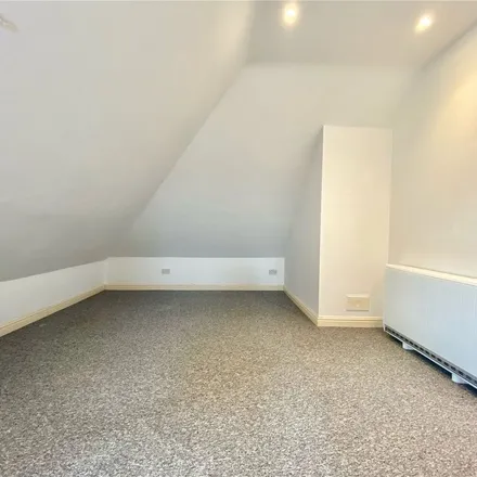 Rent this 2 bed apartment on AECC University College in 13-15 Parkwood Road, Bournemouth