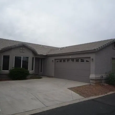 Rent this 3 bed house on 16804 North 20th Street in Phoenix, AZ 85022