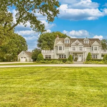 Buy this 6 bed house on 44 Beach Lane in Village of Westhampton Beach, Suffolk County