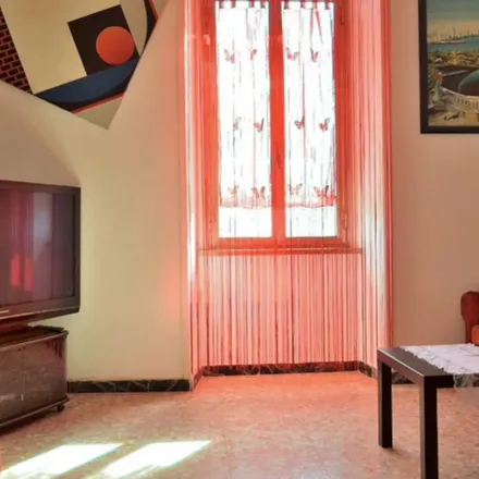 Rent this 1 bed apartment on Via Giovanni Battista Bodoni in 00153 Rome RM, Italy