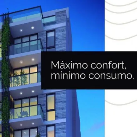 Buy this 2 bed apartment on Catamarca 1477 in La Perla, B7600 DRN Mar del Plata