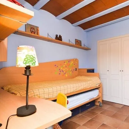 Rent this 3 bed house on Avinguda de la Costa Brava in 17320 Tossa de Mar, Spain