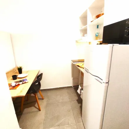Rent this 1 bed apartment on Carrer Recreatiu in 3, 46025 Valencia