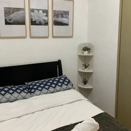 Rent this 1 bed condo on Makati in Southern Manila District, Philippines