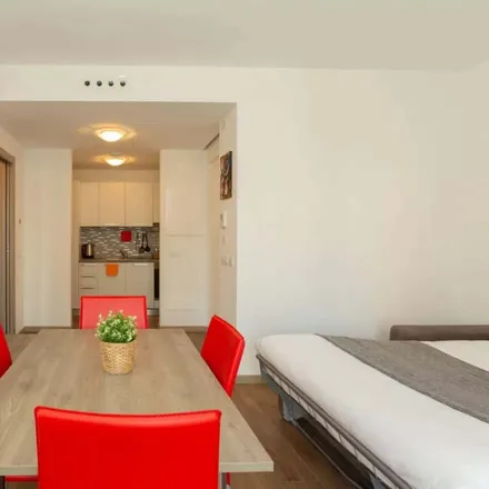 Image 5 - Via Nino Besozzi, 20158 Milan MI, Italy - Apartment for rent