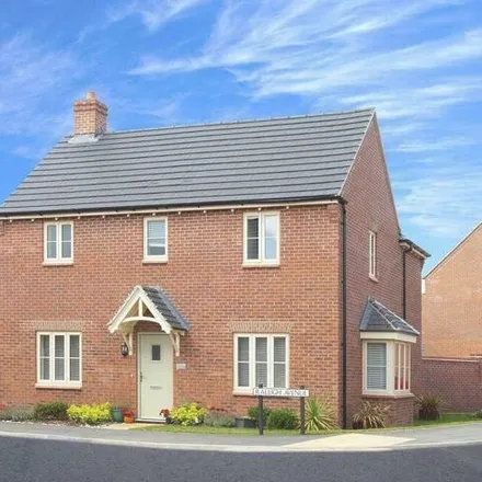Buy this 3 bed house on 40 B660 in Ravensden, MK41 8AN