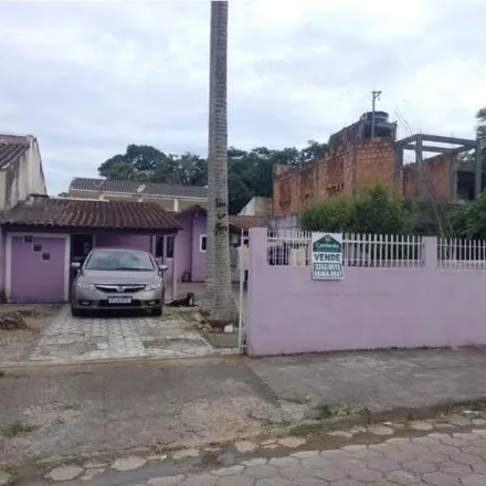 Buy this 3 bed house on Rua Espírito Santo in São Sebastião, Palhoça - SC