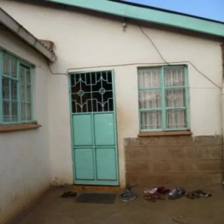 Image 4 - Nairobi, Hurlingham, NAIROBI COUNTY, KE - House for rent
