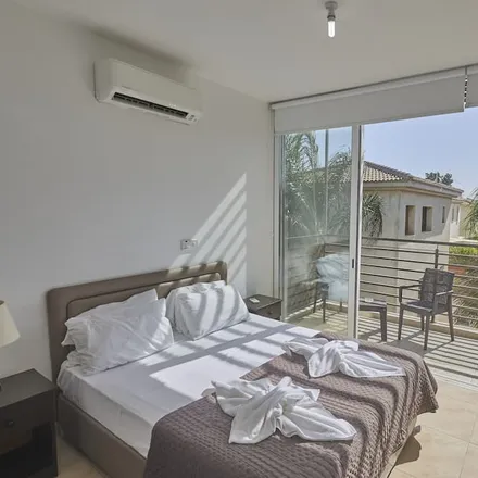 Rent this 3 bed house on Paralímni in Ammochostos, Cyprus