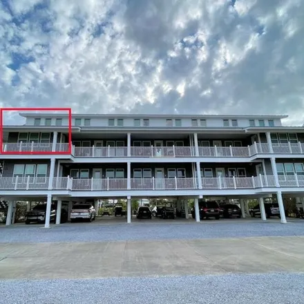 Buy this 3 bed condo on 1120 Sun & Sand Road in Mexico Beach, Bay County