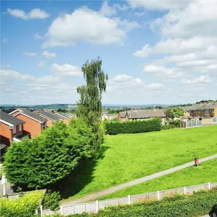 Image 2 - Lincoln Way, Lower Pilsley, S42 5RR, United Kingdom - Apartment for sale