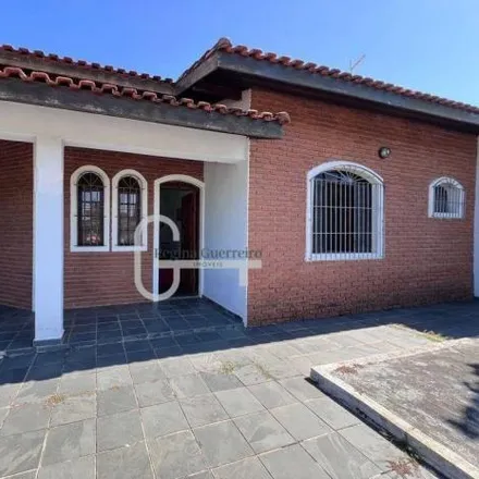 Buy this 3 bed house on Rua Francisco Garcia in Centro, Peruíbe - SP