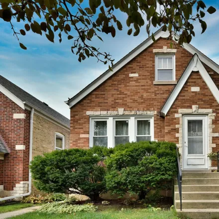 Buy this 4 bed house on 5434 North Newcastle Avenue in Chicago, IL 60656