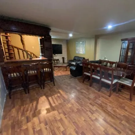 Buy this 3 bed house on Calle 5 in Colonia Espartaco, 04870 Mexico City