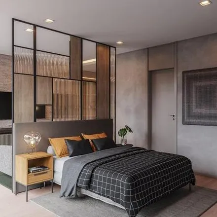 Buy this 1 bed apartment on Avenida D in Setor Marista, Goiânia - GO