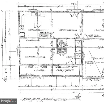 Image 5 - 717 Crouse Mill Road, Walden Farms, Carroll County, MD 21757, USA - House for sale